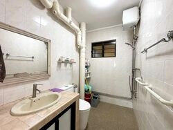 Blk 128 Rivervale Plains (Sengkang), HDB 4 Rooms #564570971